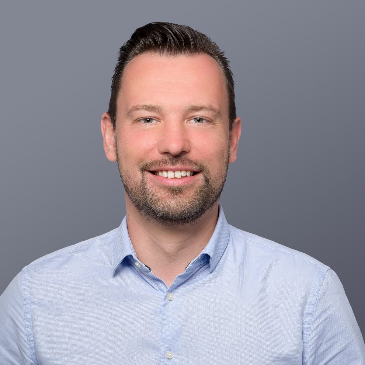 Porträt Alexander Braune