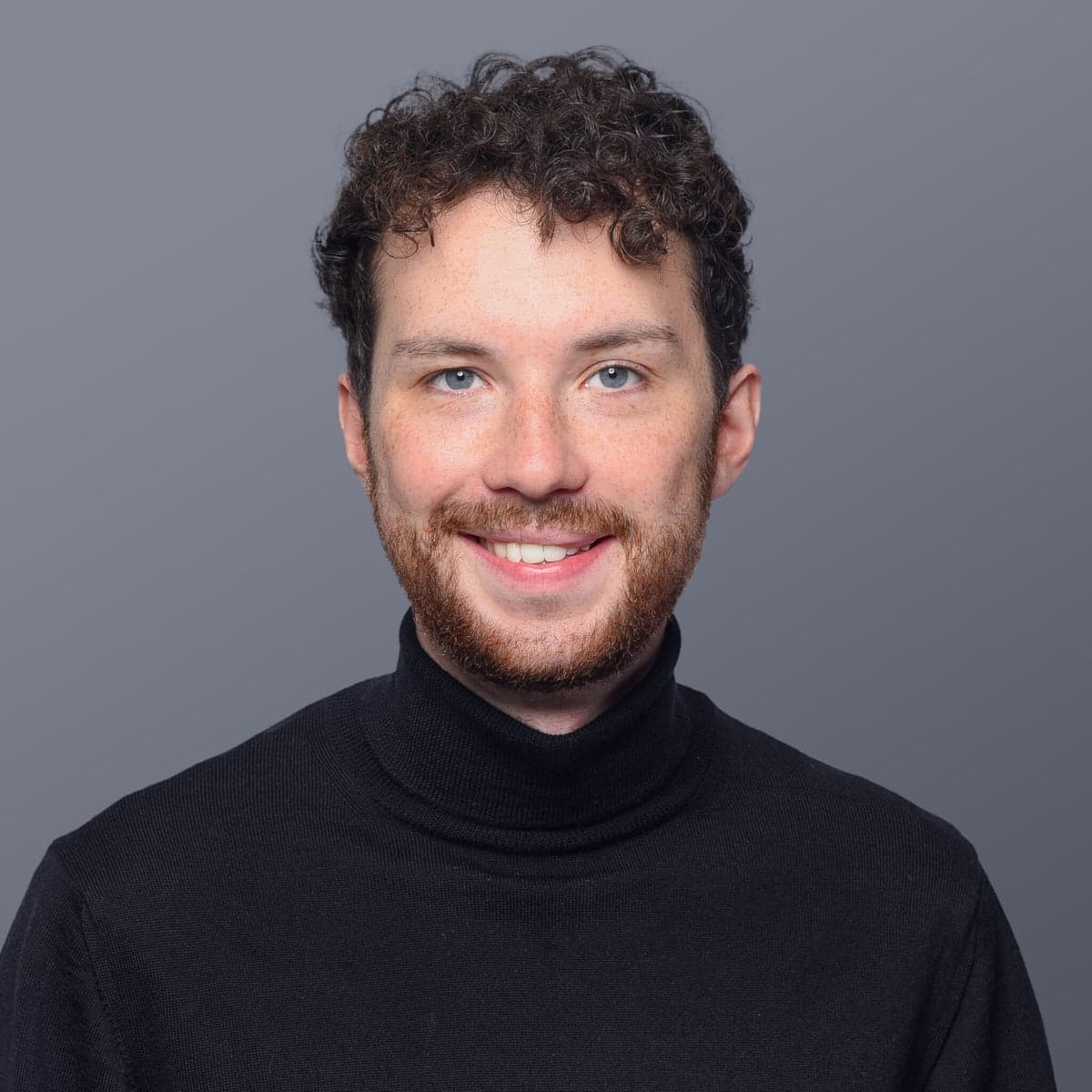 Porträt Jonas Greiner