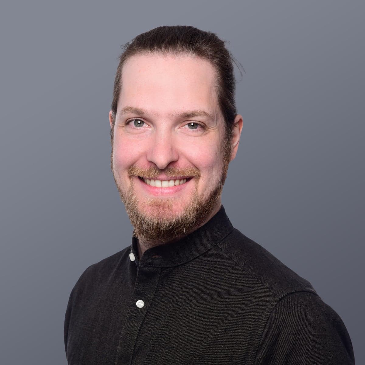 Porträt Joscha Meisner