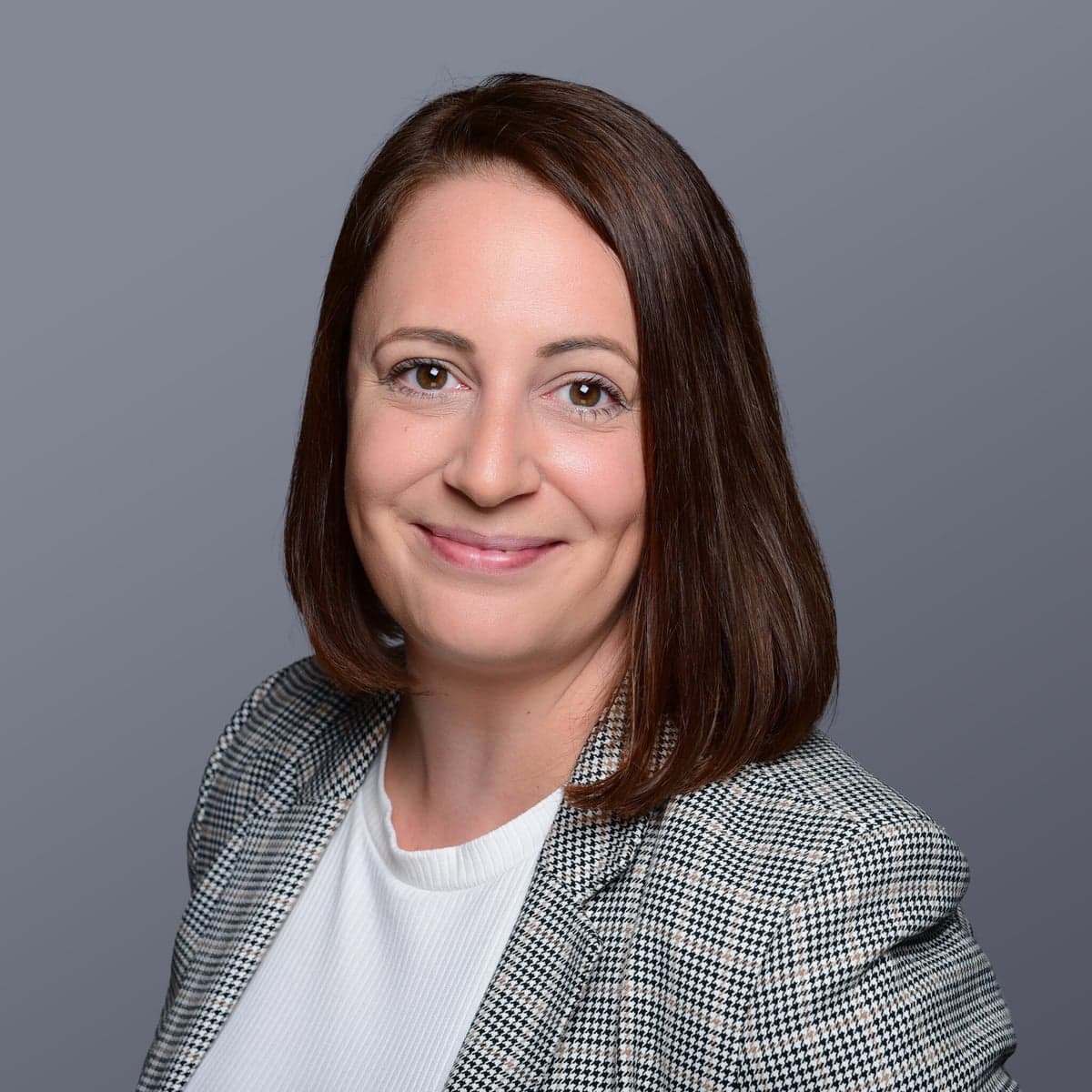 Porträt Julia Jaskulla