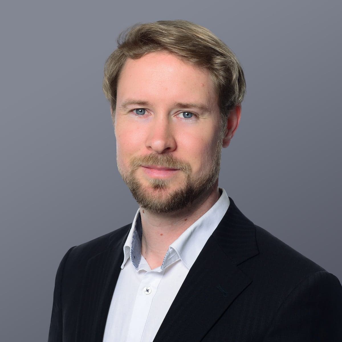 Porträt Robert Körner