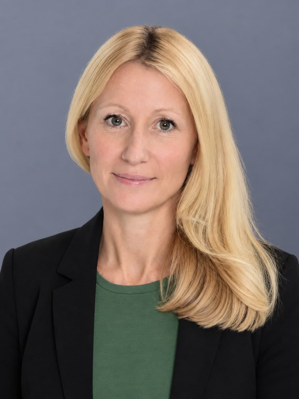 Porträt Susan Heyne
